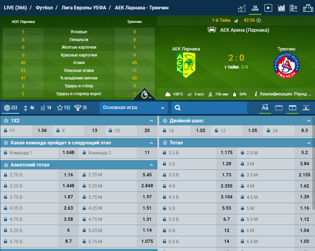 Боты в лайве