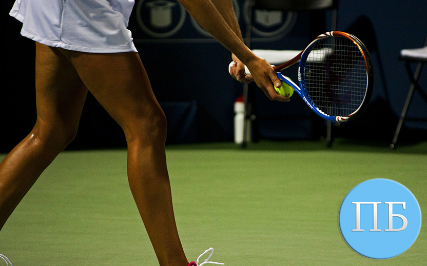 Договорняки в теннисе