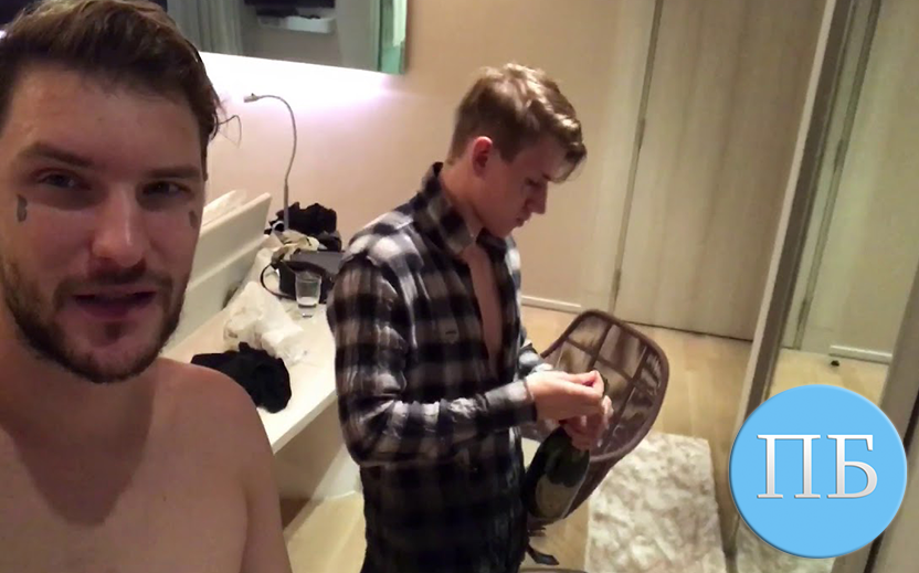 Игорь Чумаченко