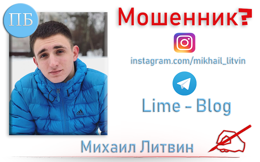 Михаил Литвин отзывы