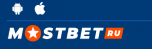 Промокод Мостбет