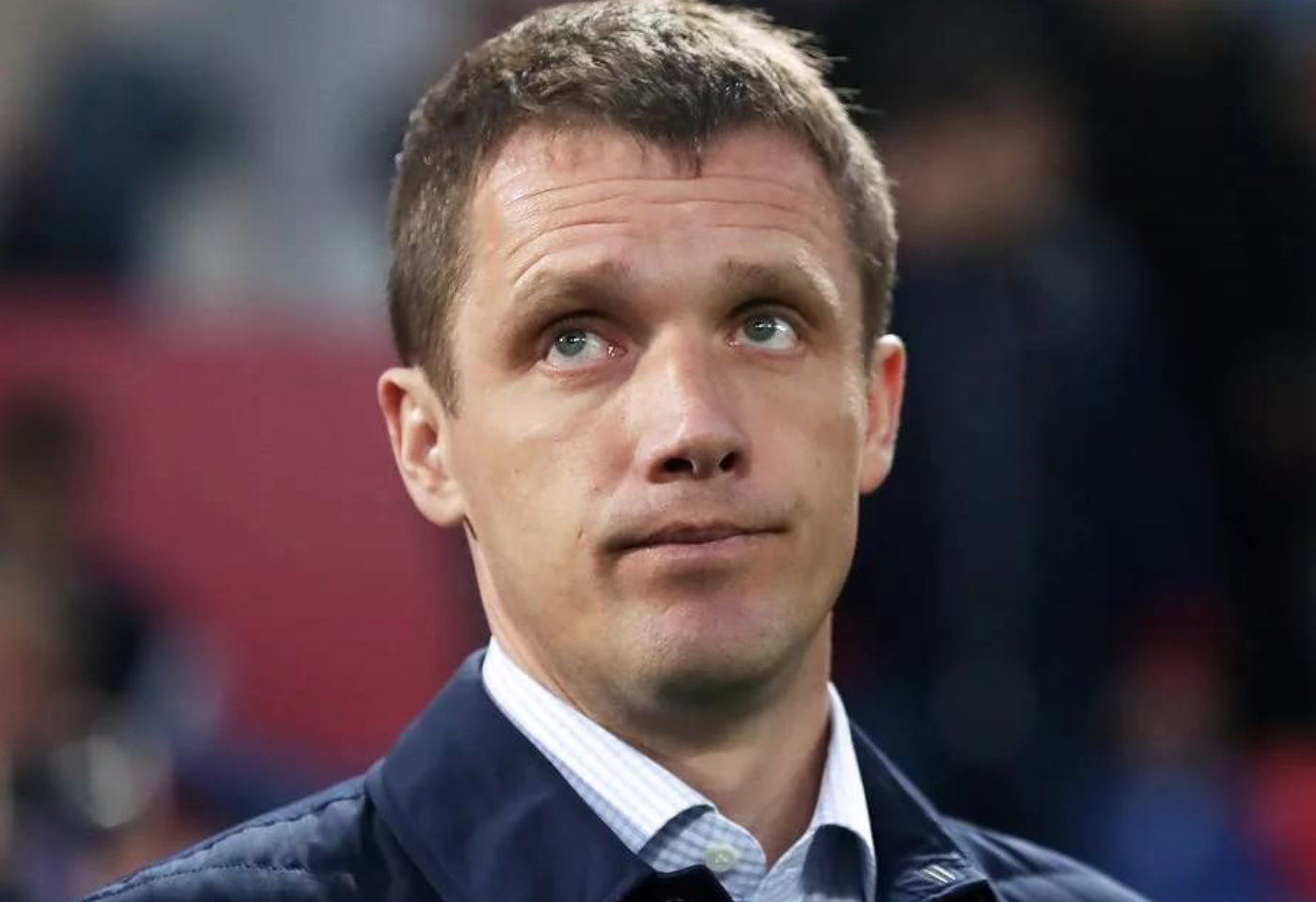 ГОНЧАРЕНКО