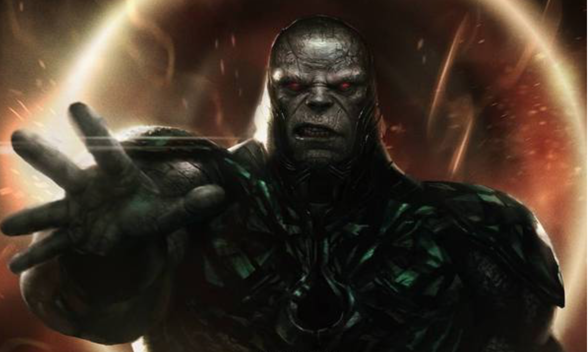 Обзор на каппера Dark Said