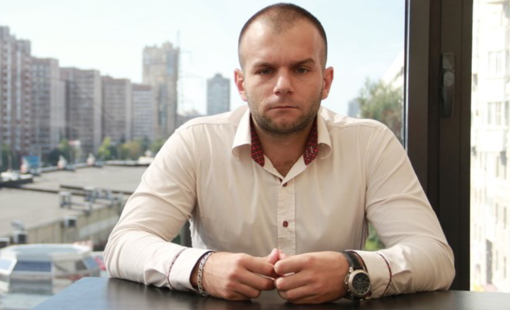 Обзор каппера Виталий Зимин