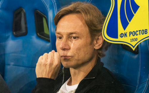 Президент «Ростова» о возможном переходе Карпина в «Спартак»