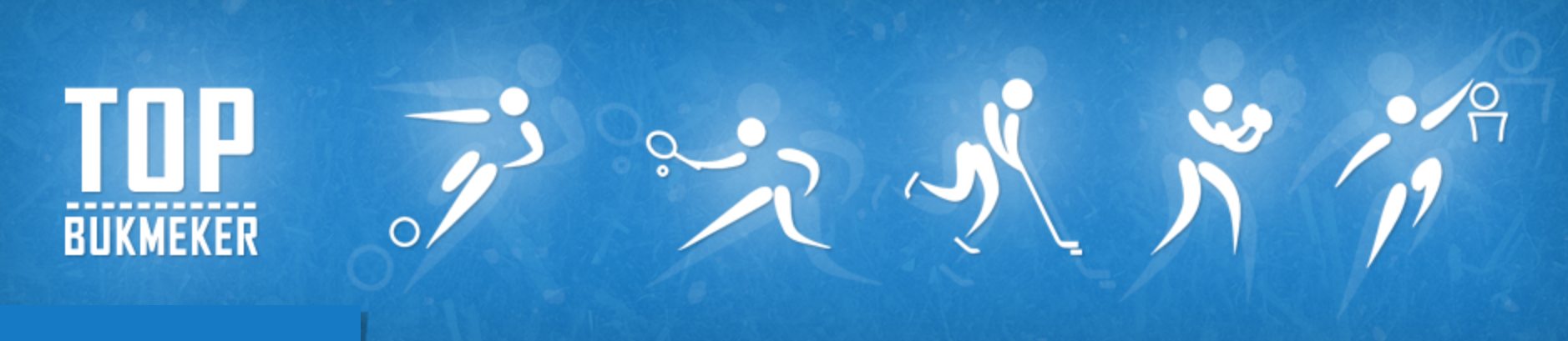 TOPBUKMEKER: аналитик спортивных состязаний