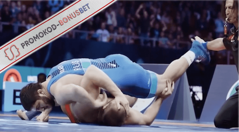 Ставки на вольную борьбу