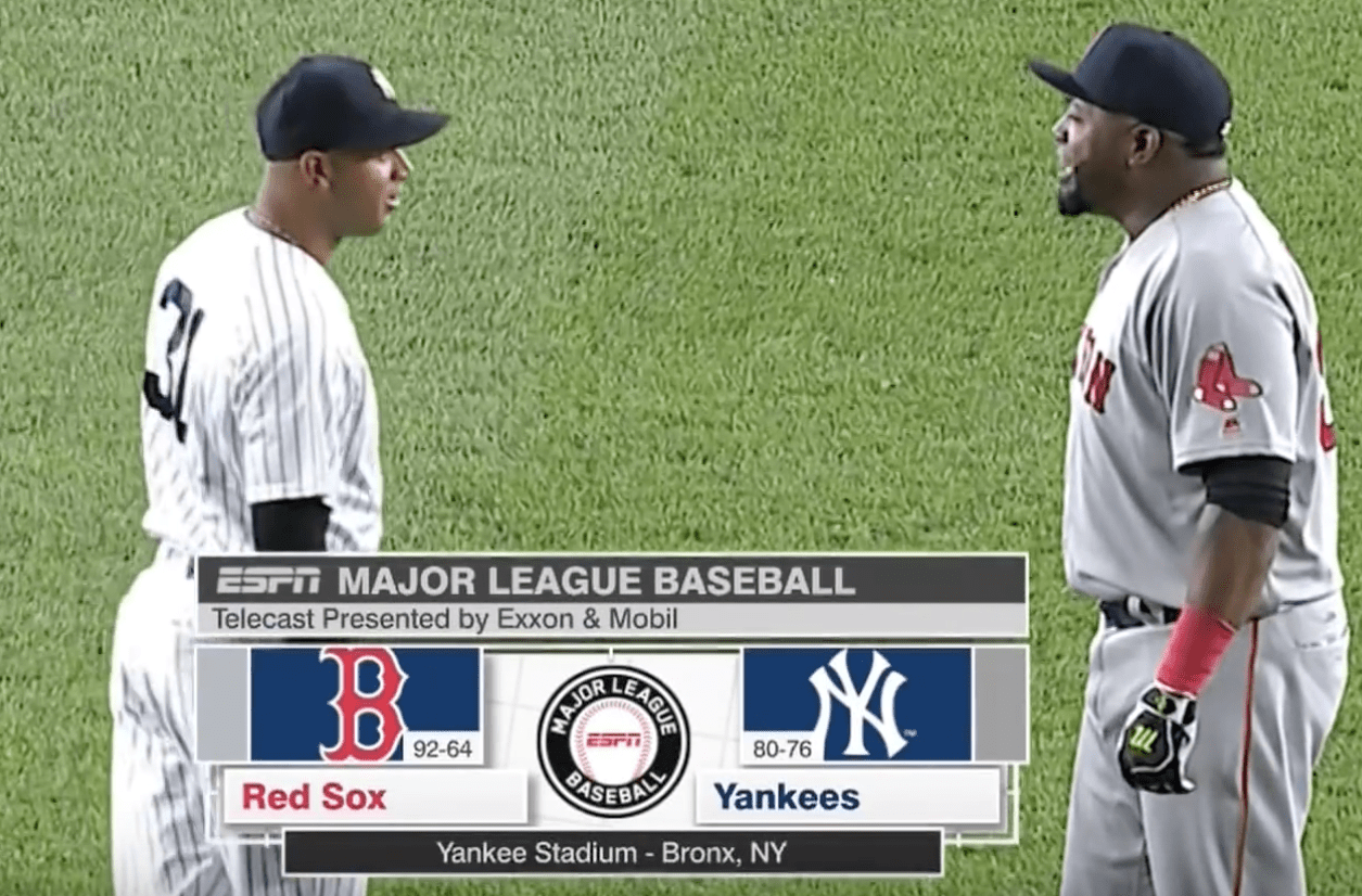 Ставки на бейсбол стратегии