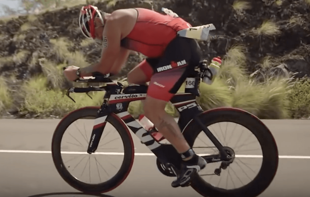 Ставки на Триатлон