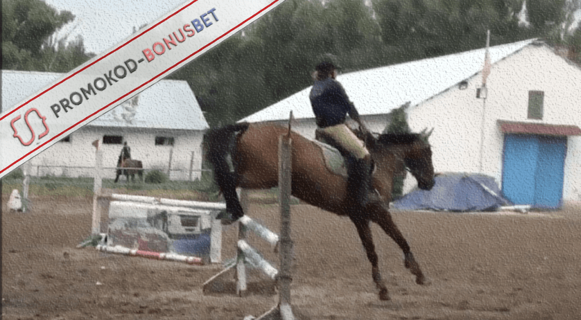 Ставки на пятиборье