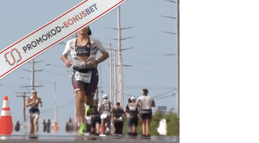 Ставки на триатлон