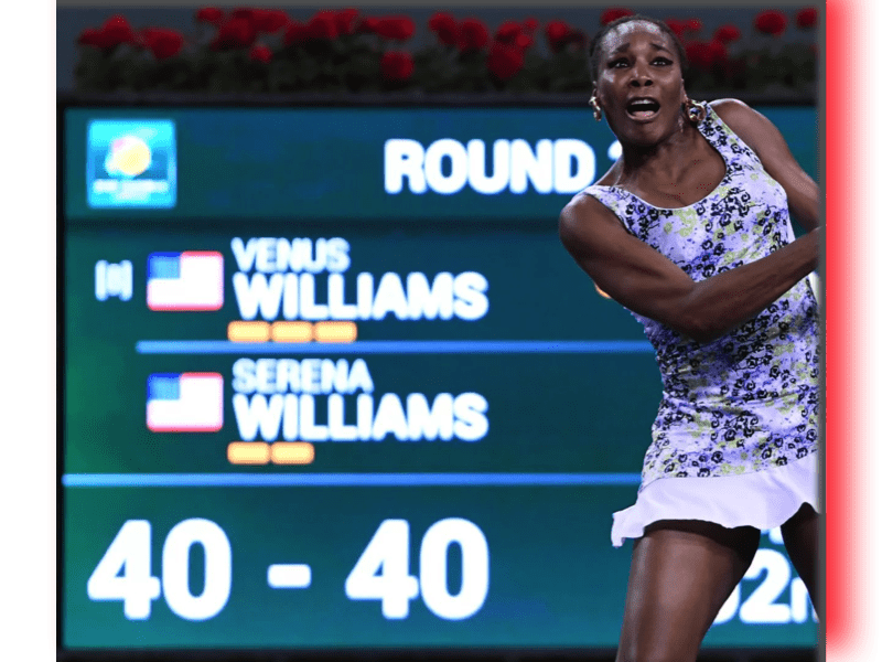 Стратегия на геймы 40-40